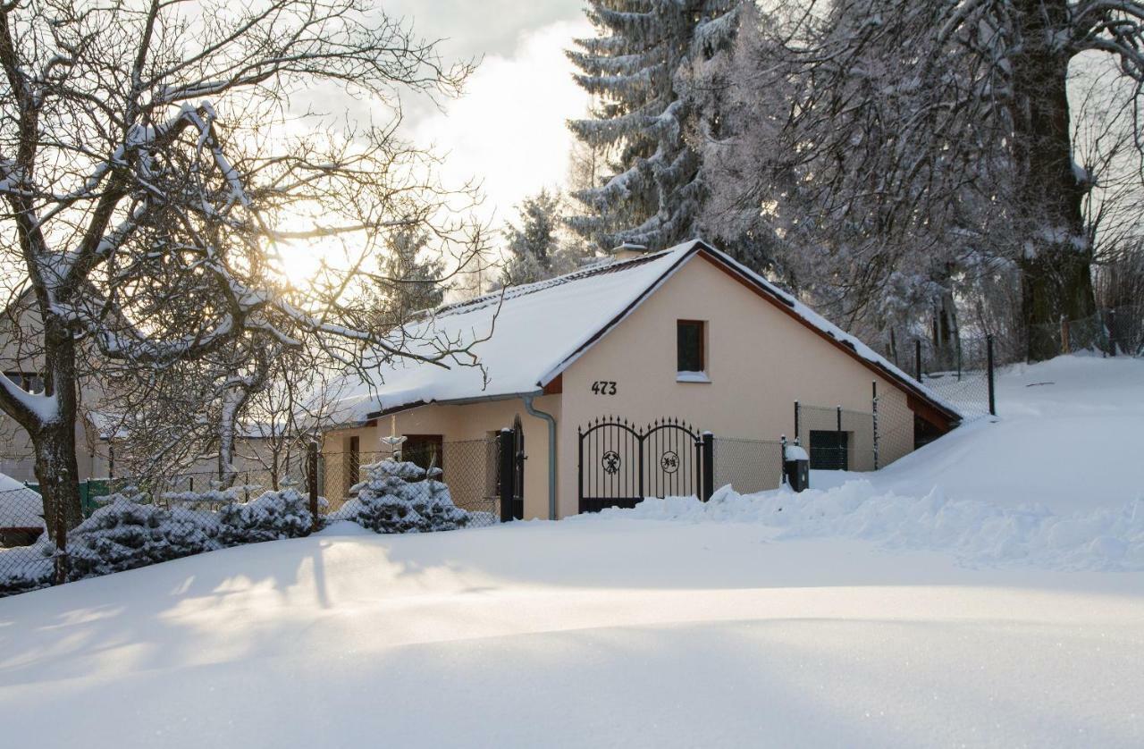 Burg Nad Banskou Stiavnicou Konuk evi Stiavnicke Bane Dış mekan fotoğraf